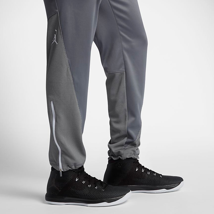 Jordan 10 Cool Grey Pants and Jacket | SneakerFits.com