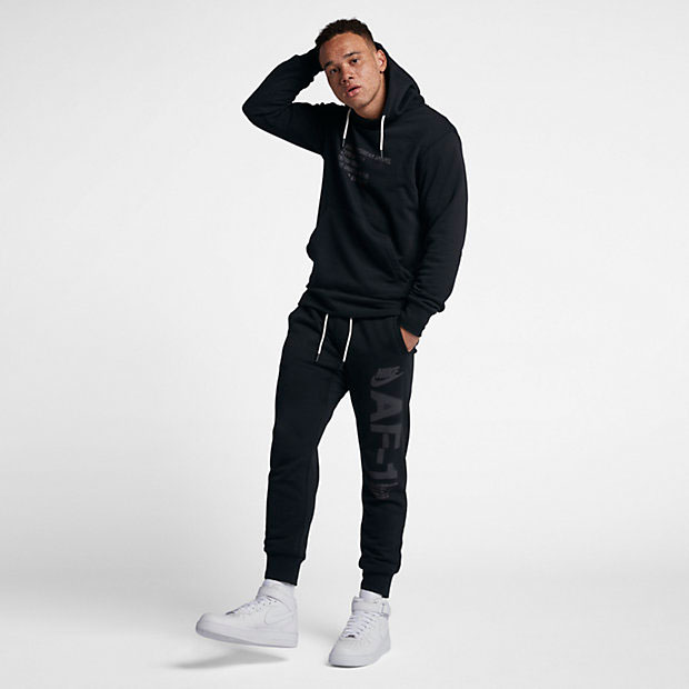 Nike Sportswear Air Force 1 Clothing | SneakerFits.com