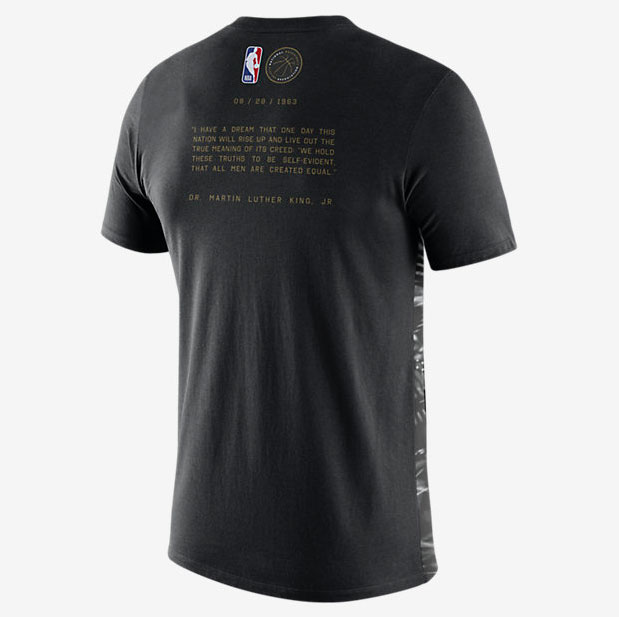 Nike Jordan 2018 EQUALITY BHM Clothing and Shoes | SneakerFits.com