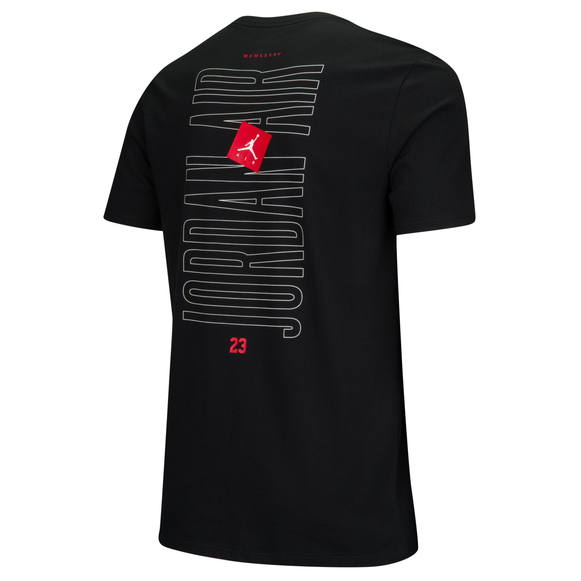 Air Jordan 1 Bred Toe Matching Shirts | SneakerFits.com