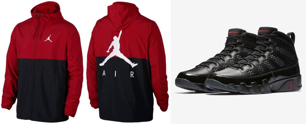 short jumpman