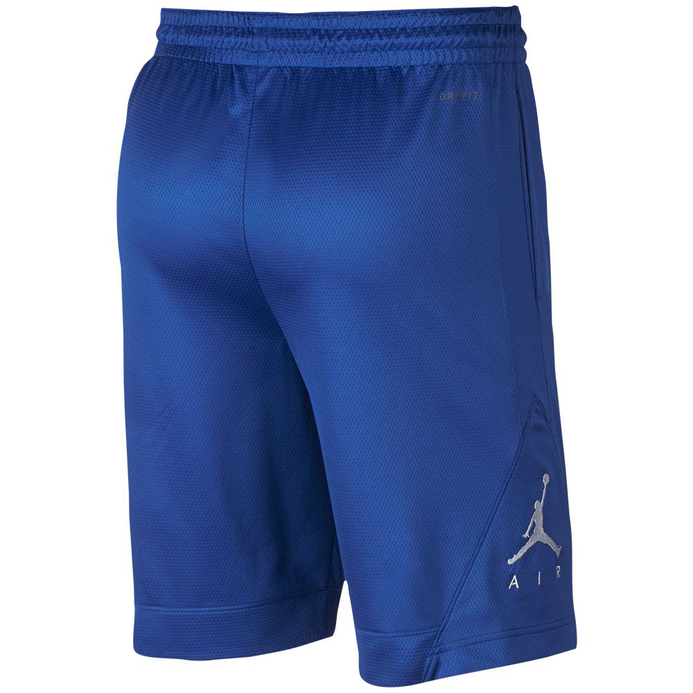 Air Jordan 13 Hyper Royal Matching Shorts | SneakerFits.com