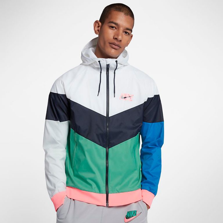 Nike Air Max 97 South Beach Jacket Match | SneakerFits.com