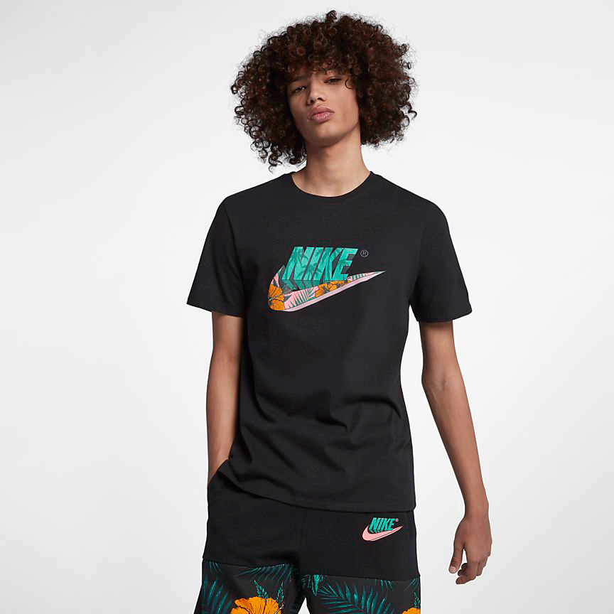 Nike Air Max 97 South Beach Shirt | SneakerFits.com