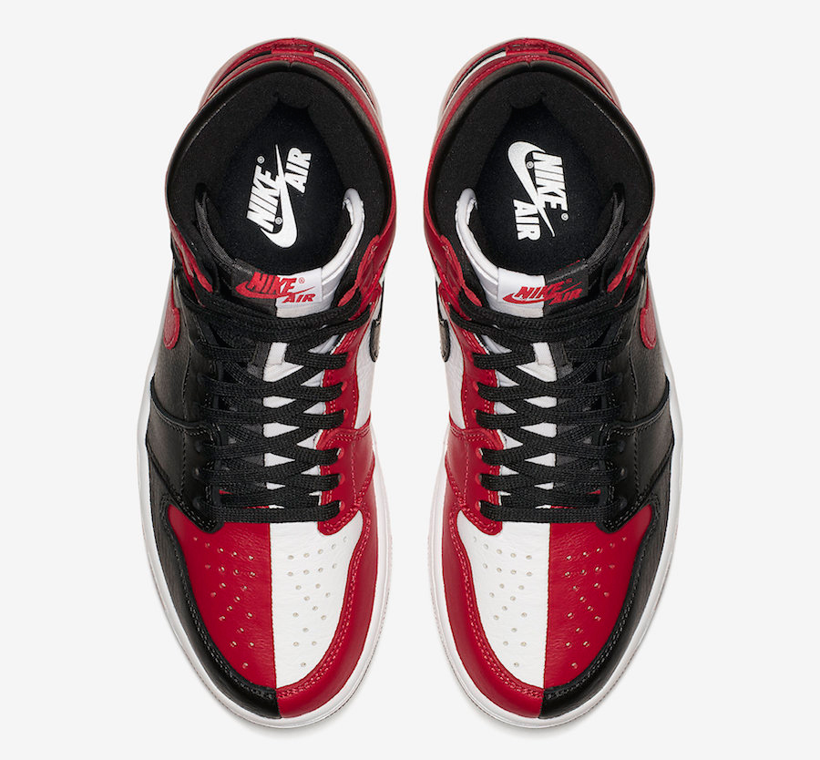 Jordan 1 Homage to Home Outfit Match | SneakerFits.com