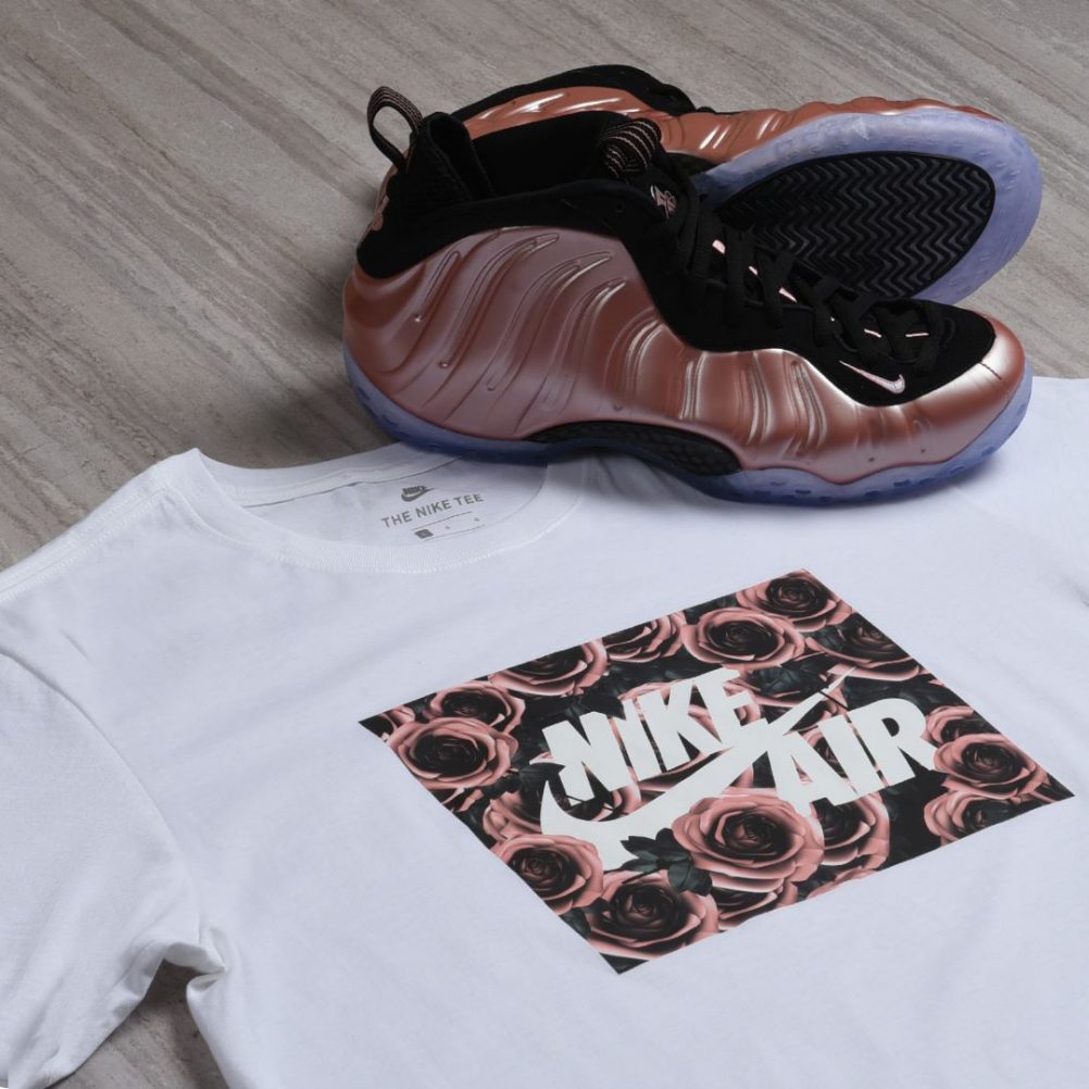 foamposite rust pink