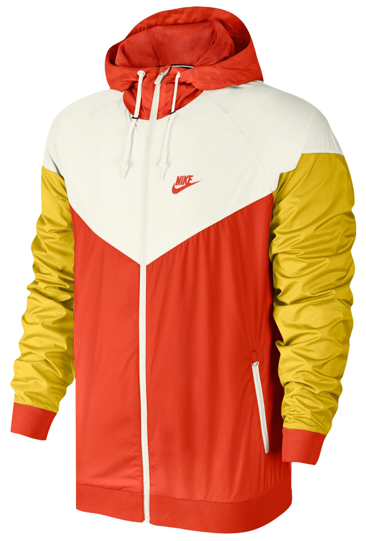 Nike Air Max 97 Plus Shock Orange Jackets | SneakerFits.com