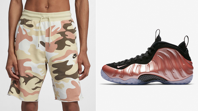 rust-pink-foamposites-nike-shorts-to-match