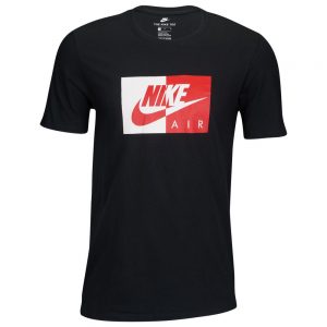 Jordan 1 Homage to Home Nike Air T Shirt | SneakerFits.com