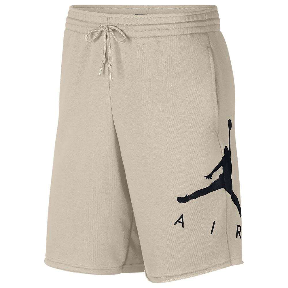 Air Jordan 14 Desert Sand Jumpman Shorts | SneakerFits.com