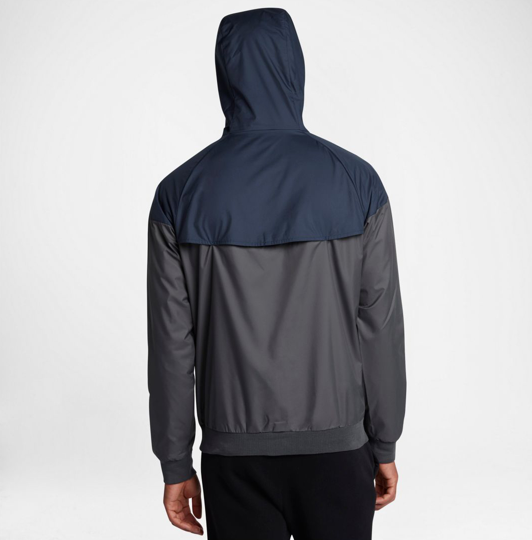 Nike Air Max 97 Plus Midnight Navy Jacket Match | SneakerFits.com
