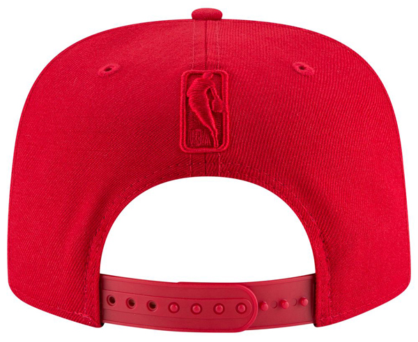 Nike Kyrie 4 Red Carpet Snapback Hat Match | SneakerFits.com