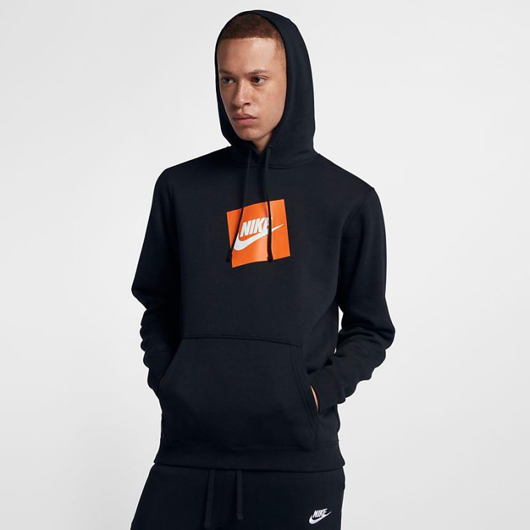 Nike Just Do It Hoodies and Sneakers | SneakerFits.com