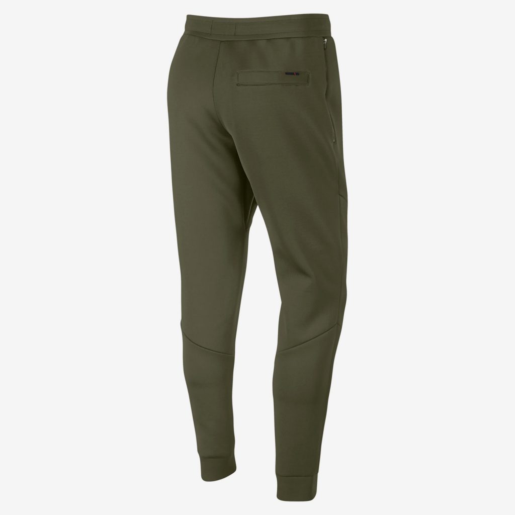 jordan sportswear flight tech diamond pants