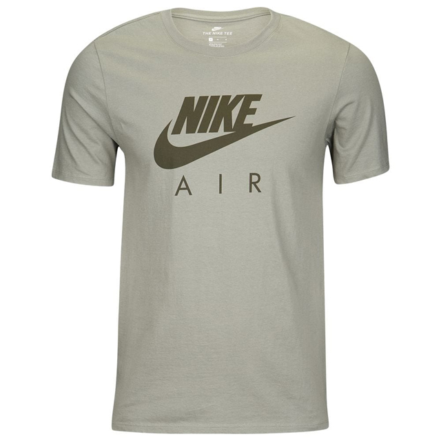 Nike Air Max 95 Olive Orange Shirt Match | SneakerFits.com