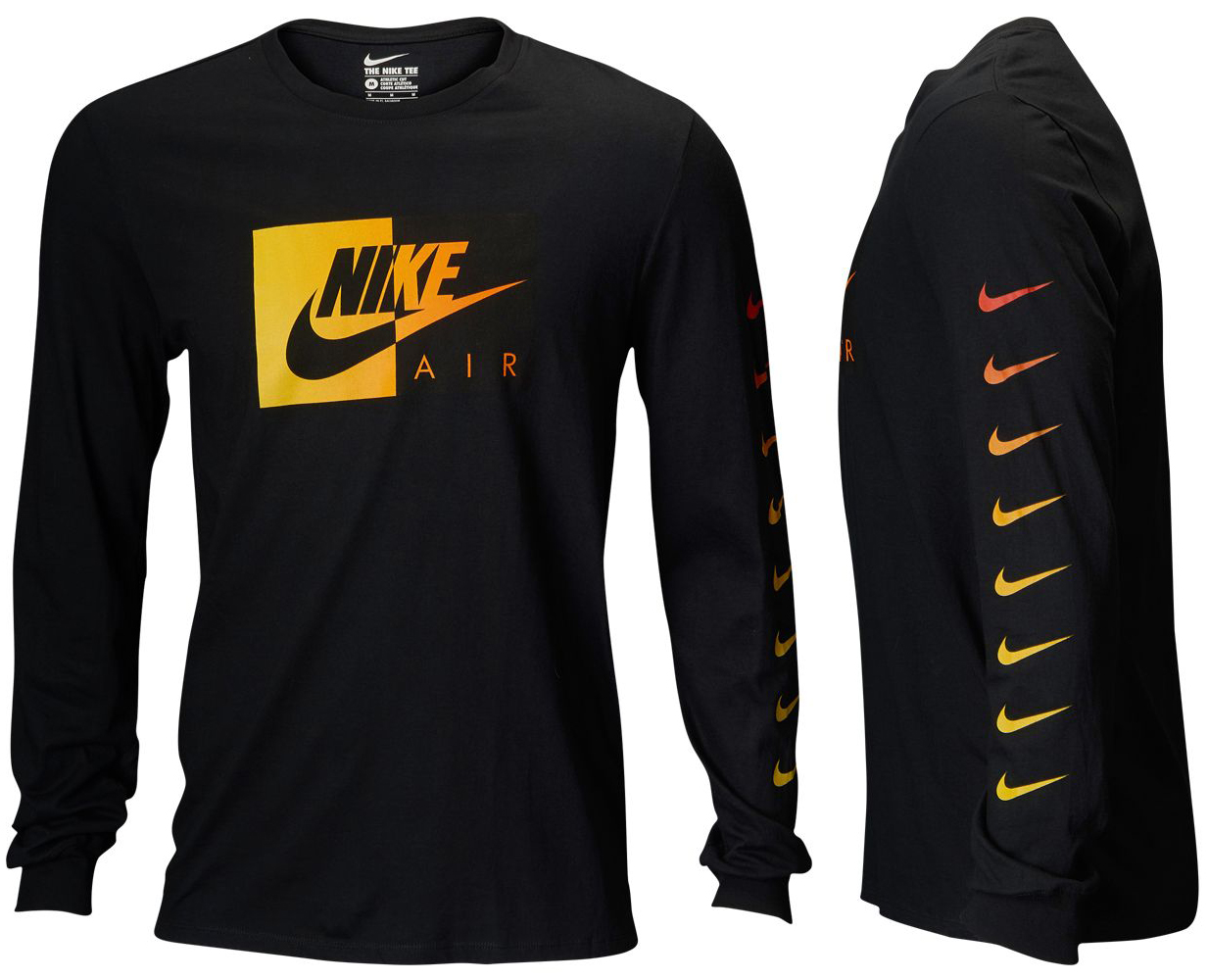 Nike Air Max Plus Mercurial Shirt Match | SneakerFits.com