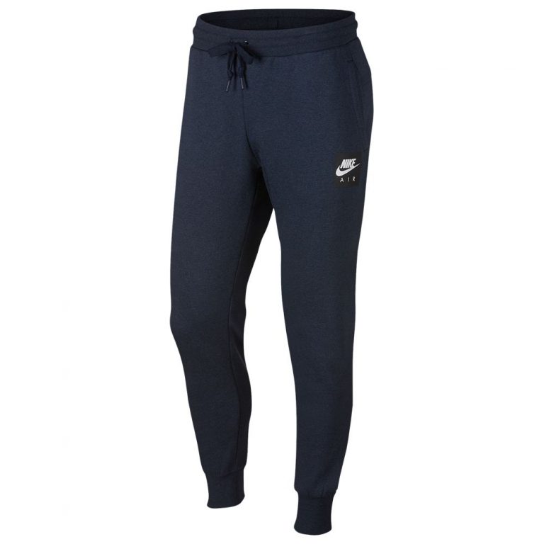 nike air fleece bottoms