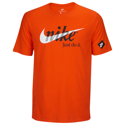 Nike Air Force 1 JDI Just Do It T Shirt Match | SneakerFits.com