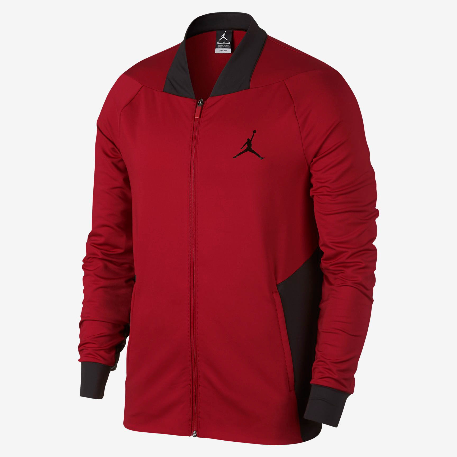 Jordan Legacy 312 Varsity Red Clothing Match | SneakerFits.com