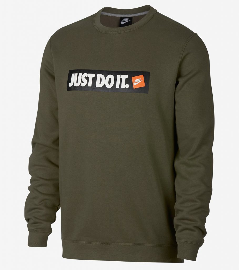 Nike Just Do It Clothing and Shoes Roundup | SneakerFits.com