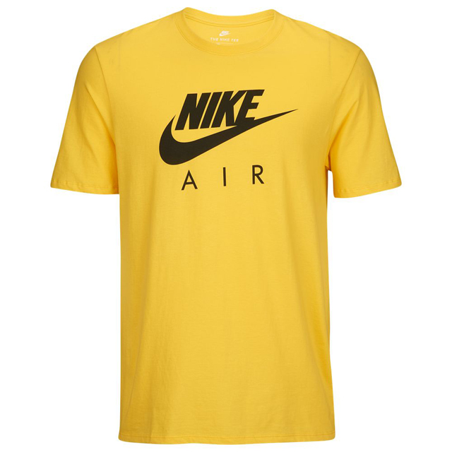 Nike Air Max Frequency Sneaker Tee Shirts | SneakerFits.com