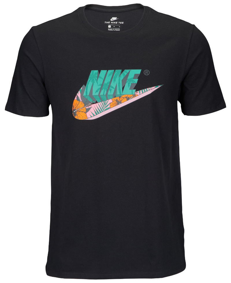 Air Jordan 1 Mid South Beach Shirts | SneakerFits.com