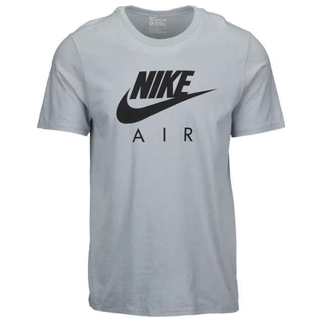 Nike Air Max 95 Wolf Grey Aqua Shirts | SneakerFits.com