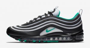 air max 97 clear emerald