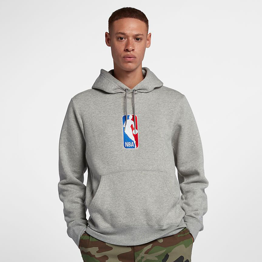 Nike SB x NBA Icon Hoodie | SneakerFits.com