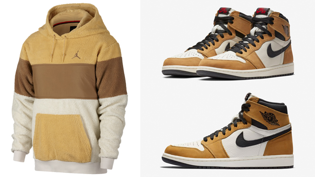 rookie of the year jordan 1 outfit