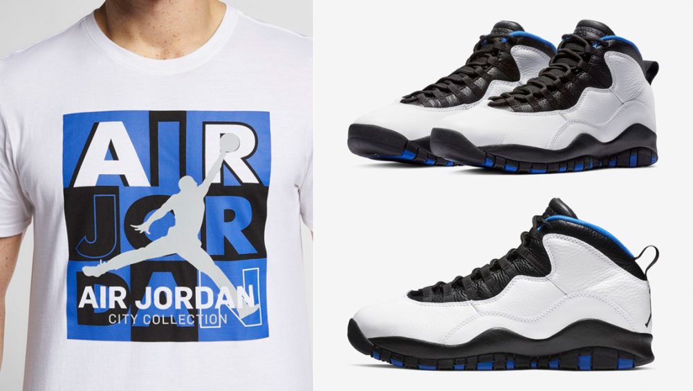 jordan 10 orlando outfit