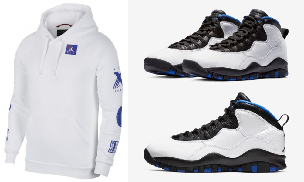 jordan 10 orlando outfit