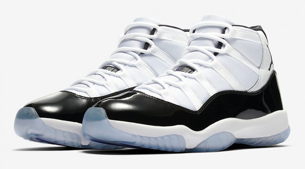 outfits for jordan 11 concord