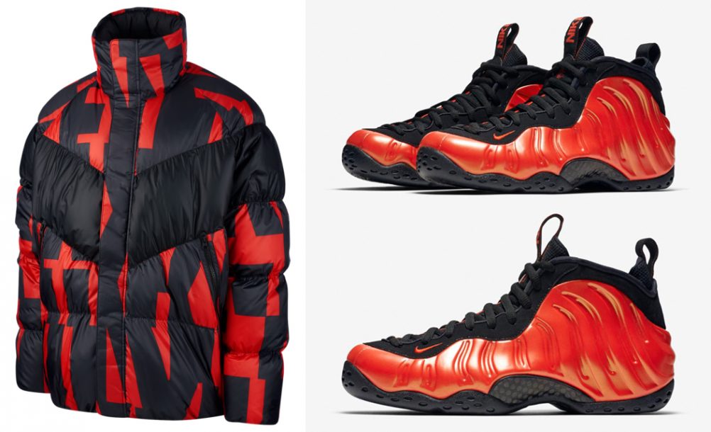 habanero foams 2018