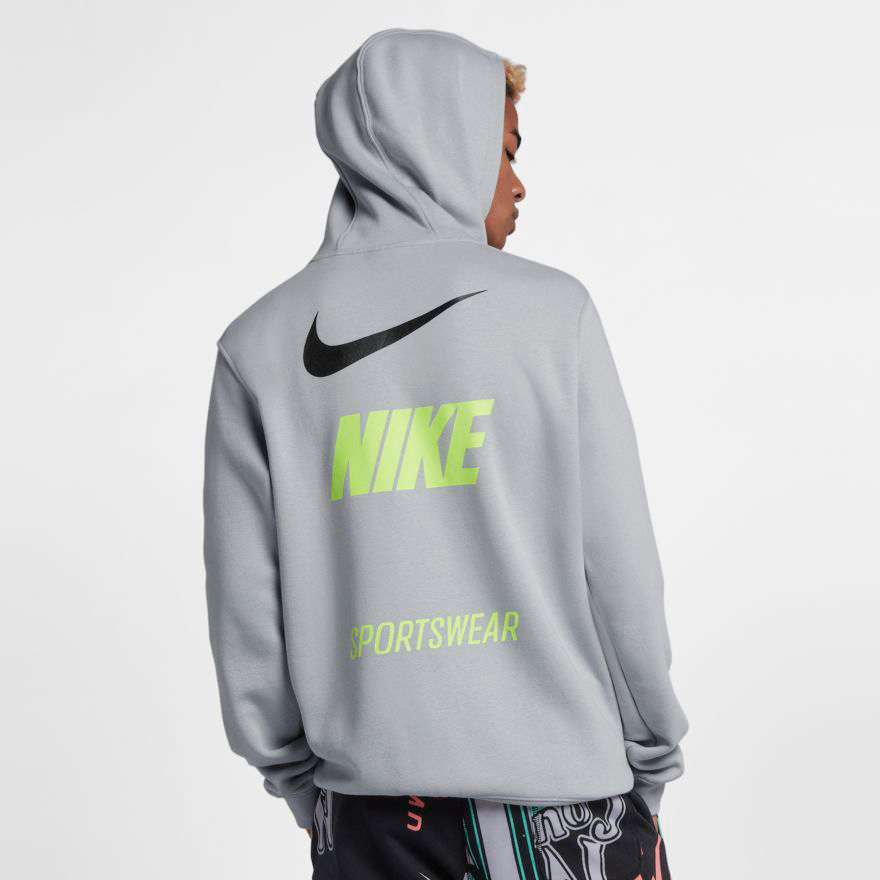 Nike Air Max 95 Volt Glow Shirts to Match | SneakerFits.com