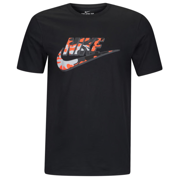 Nike Air Max Bright Crimson Shoes and Tees | SneakerFits.com