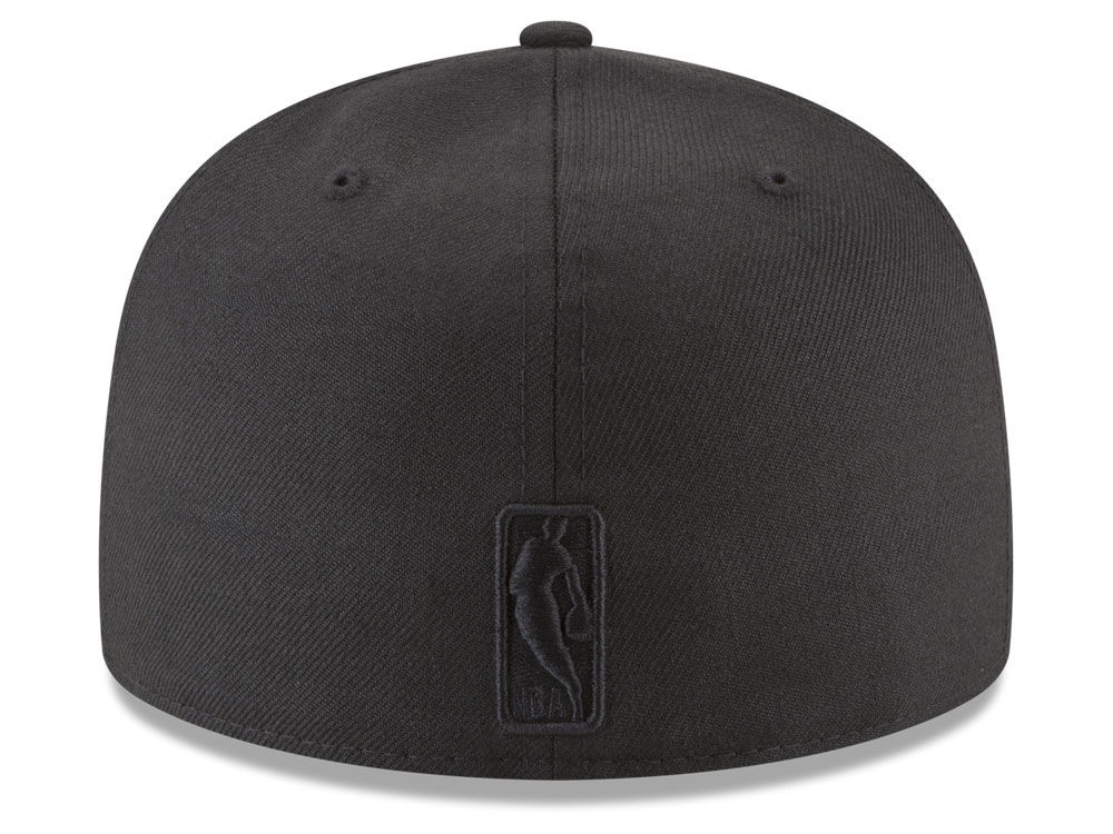 Air Jordan 12 Winterized Black New Era Hats | SneakerFits.com