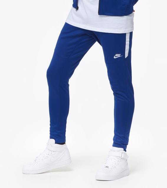 Nike Air Max Plus Hyper Blue Jacket Pants | SneakerFits.com