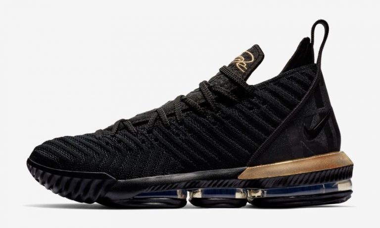 lebron 16 im king price