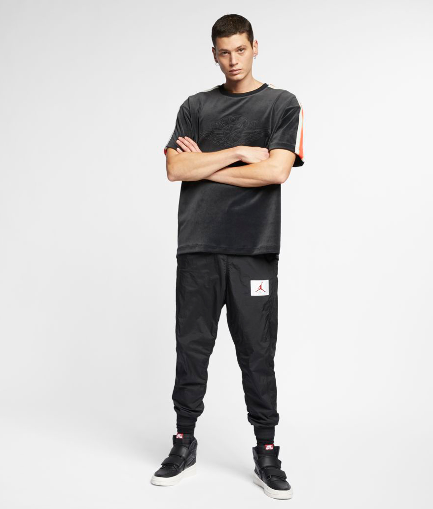 Air Jordan 1 Neutral Grey Sneaker Outfits | SneakerFits.com