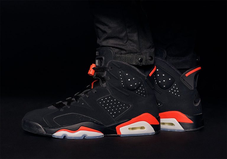 jordan denim 6s outfit