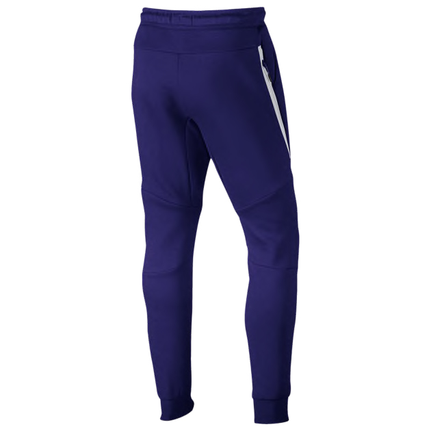Nike Air Max Plus OG Purple Hoodie Pants | SneakerFits.com