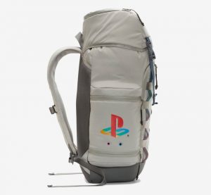 nike pg 2.5 x playstation backpack