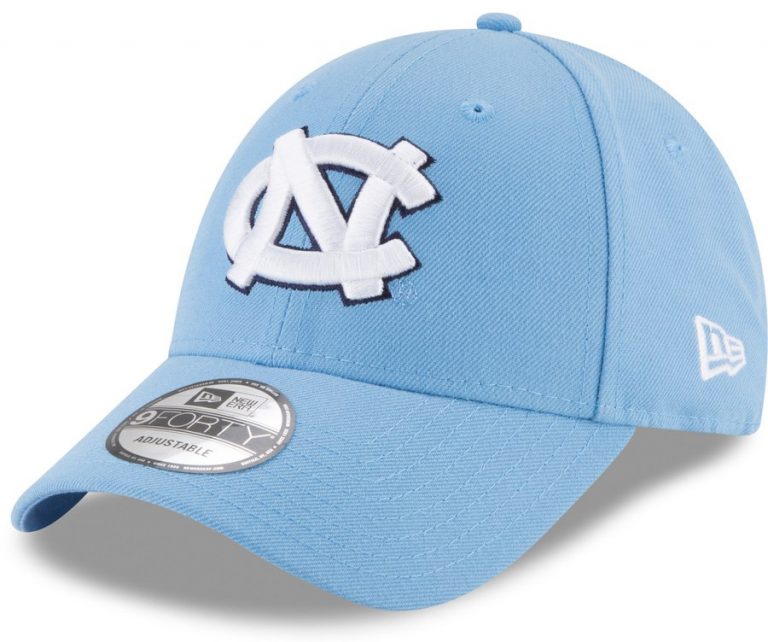 Air Jordan 9 UNC x New Era Tar Heels Hats | SneakerFits.com