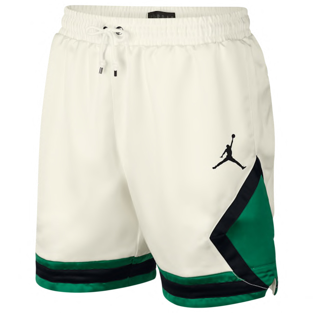 Air Jordan 1 Mid Formidable Foes Shorts | SneakerFits.com