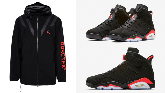 infrared 6 outfit
