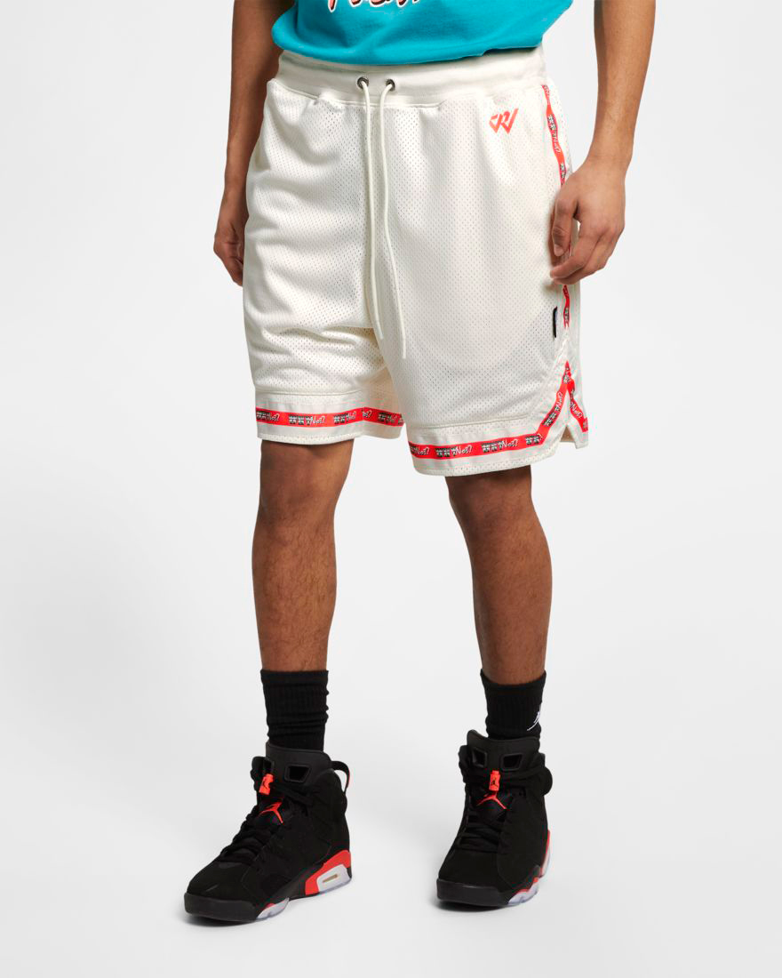 Jordan Westbrook Future History Clothing | SneakerFits.com