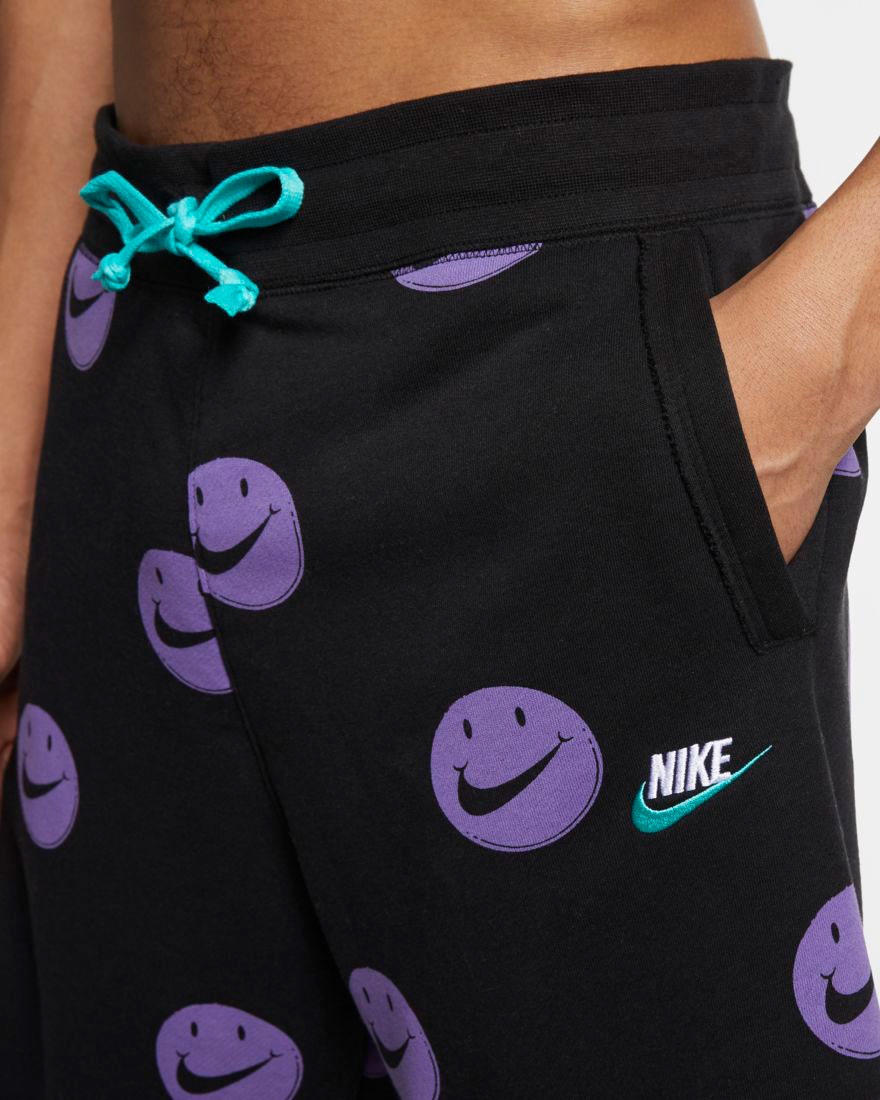 Have A Nike Day Shorts and Shoes | SneakerFits.com