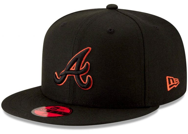 Jordan 6 Infrared New Era MLB 59FIFTY Hats | SneakerFits.com