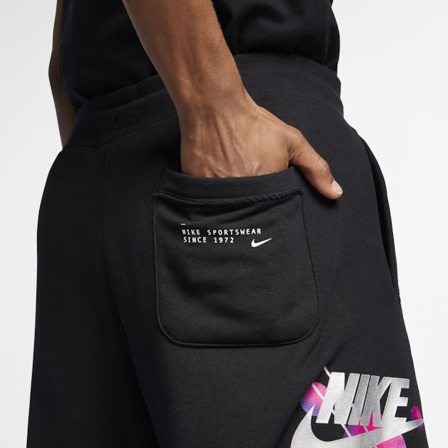 Nike Throwback Future Clothing and Shoes | SneakerFits.com